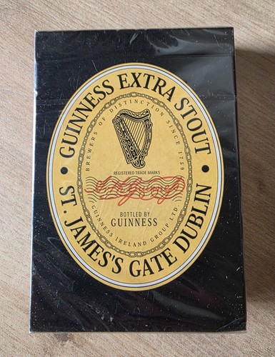 Guinness james s gate - guinness, james's