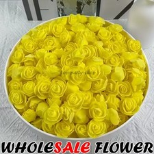 500 Foam Mini Roses WHOLESALE