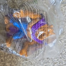 McDonalds Happy Meal Toy