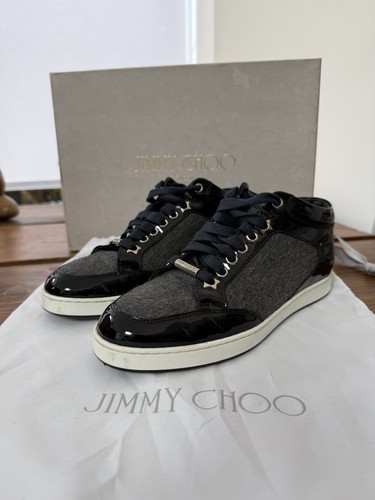 Jimmy choo miami flannel - jimmy,