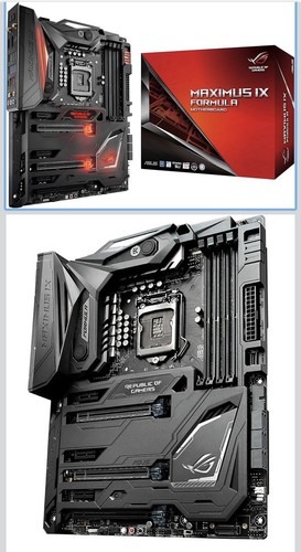 7700k asus rog - i7, maximus