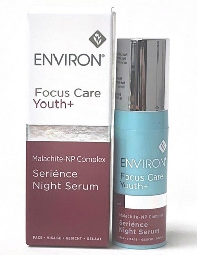 Environ serience night serum - serience,