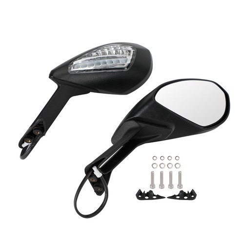 Rear view mirror pair for - view,