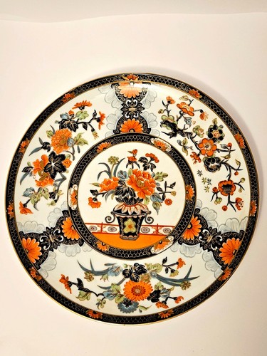 Vintage ryuji chrysanthemum - vintage,