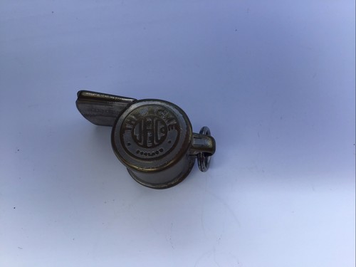 Vintage acme whistle hudson - vintage, j