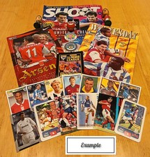 Premiership Memorabilia