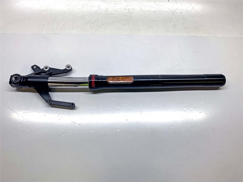 Triumph trident 660 right fork - right,