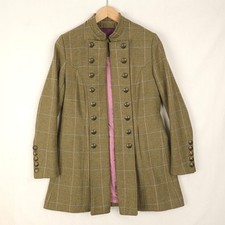 Beaver of Bolton Womens Tweed