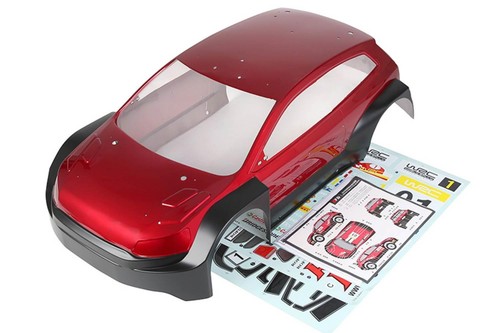 Rovan rf5b rally car - rovan,