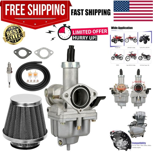 Pz26 carburetor carb - pz26,