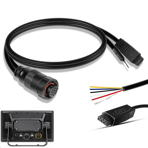 720080 gps nmea splitter - 720080-1,