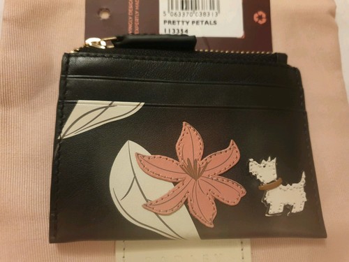 Radley pretty petals small - pretty,