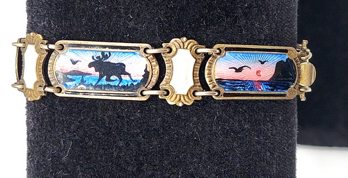 Ivar holth vintage 925 - holth,