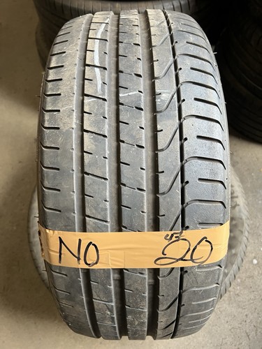 245 91y pirelli - 245/35/20,