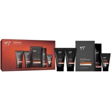 No7 Men's Energising