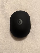 Beats Studio 3 Wireless Bluetooth Headphones Noise-Cancelling - Shadow Grey