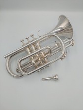 Besson 600 Model Cornet -