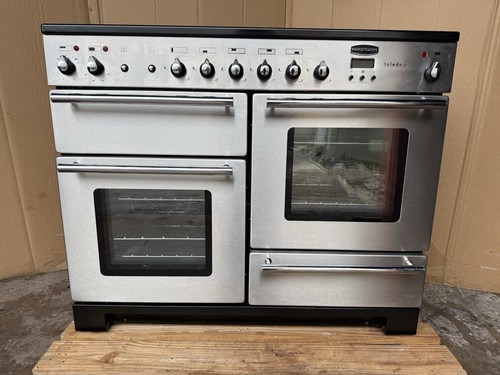 Rangemaster toledo plus 110 - toledo,