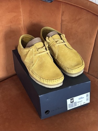 Men clarks originals - men’s,