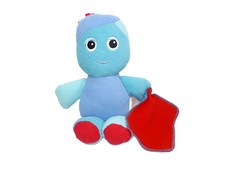 In the Night Garden Snuggly