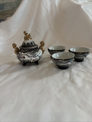 Vintage acra dragonware - vintage,