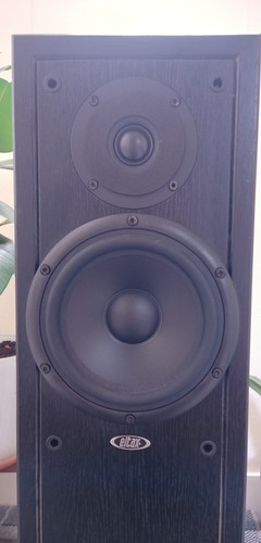 Eltax liberty main stereo - liberty, 5+