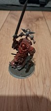 GAmes workshop Horus Heresy Legion Praetor please see pictures