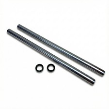 Fork Pipe Stanchions Set Fit