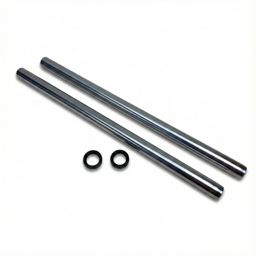 Fork pipe stanchions - fork,