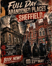 Full Day Abandoned Places