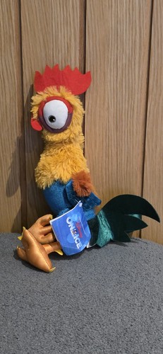 Hei plush disney - plush,