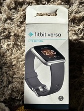 fitbit versa lite edition