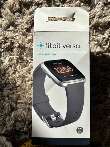 Fitbit versa lite edition - versa,