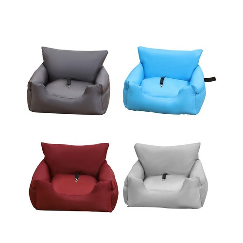 Car pet dog bed - pet, dogs