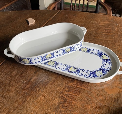 Vintage villeroy boch - &, cadiz