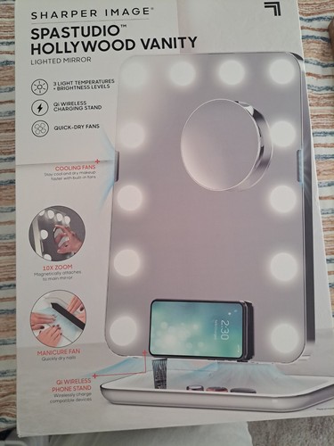 Sharper image spastudio - image,