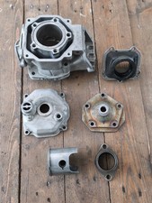 Aprilia Rs 125 Cylinder Head