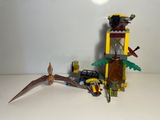 LEGO Dino: Tower Takedown