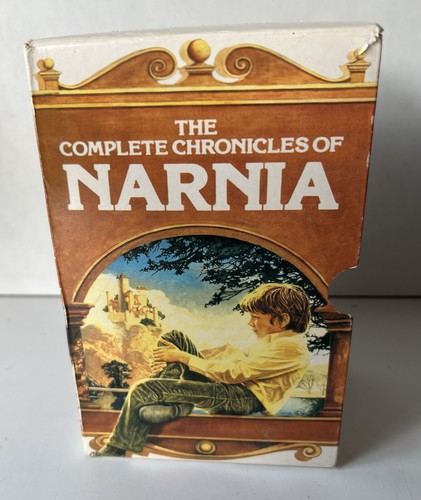 Chronicles narnia s - chronicles, of