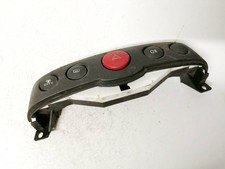   Climate Control Panel