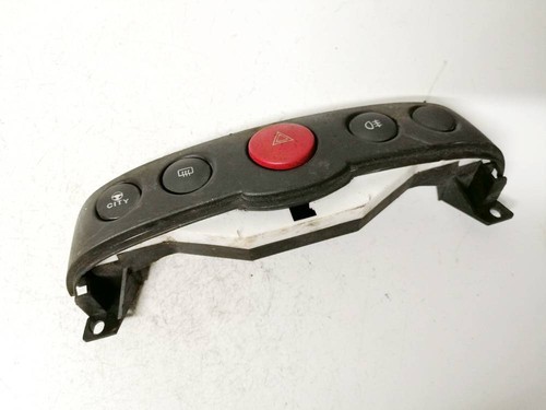 Climate control panel - ,