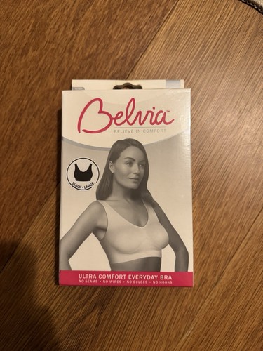 Jml belvia ultra - belvia,