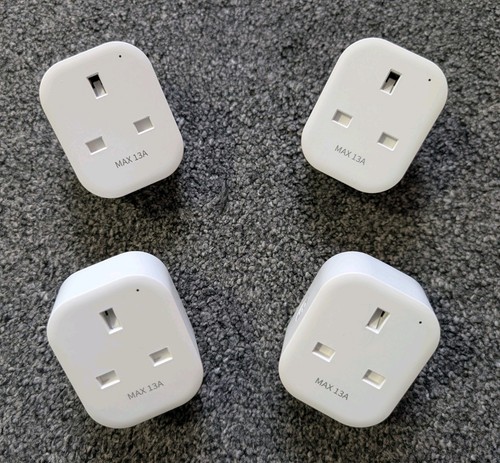 Meross mss110 smart plug - mss110,
