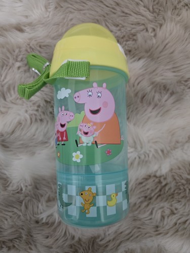 Peppa pig sip - peppa,