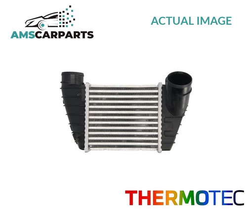 Intercooler radiator daa017tt - intercooler,
