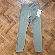 Lululemon Wunder Train No Line