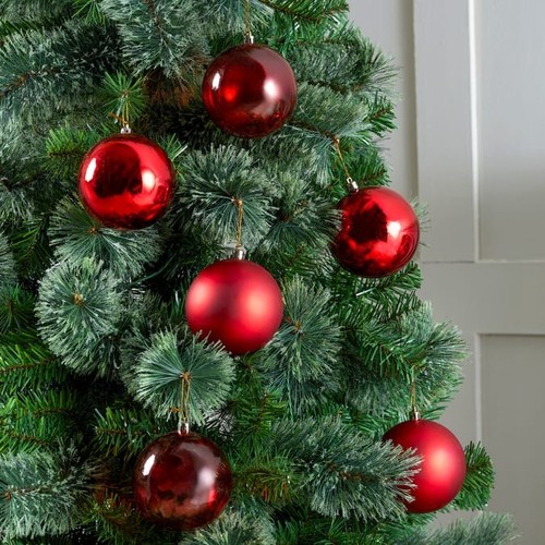 Festive feeling 10cm christmas - festive,