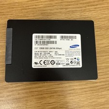 SSD 128GB Solid State Drive