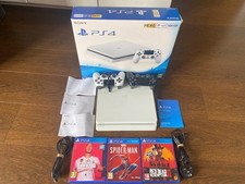 Sony PS4  500GB Console -