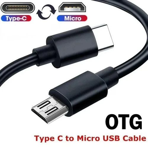 Usb type micro - micro, data